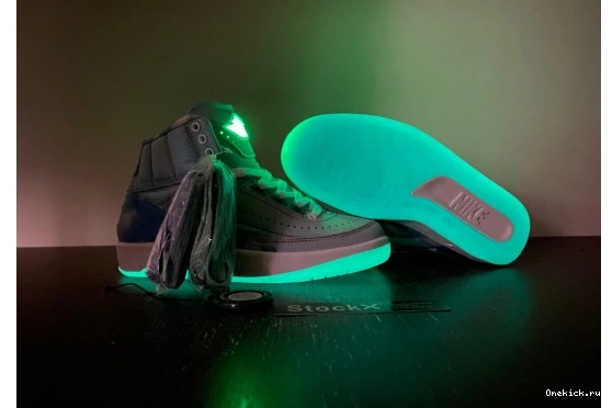 DQ7691-419 2 298 Retro J DQ7691-419 Balvin Jordan StreetReady 0525